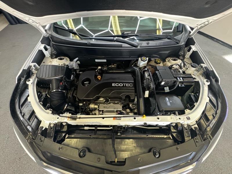 Chevrolet Equinox LS 2WD 2018