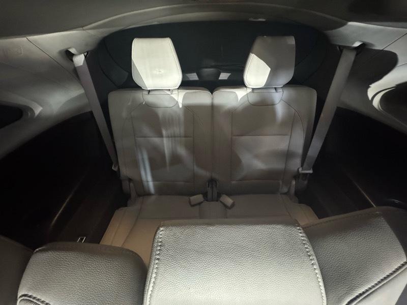 Acura MDX 9-Spd AT 2019