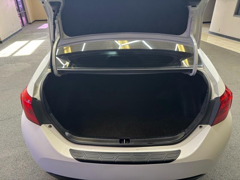 Toyota Corolla SE 2018
