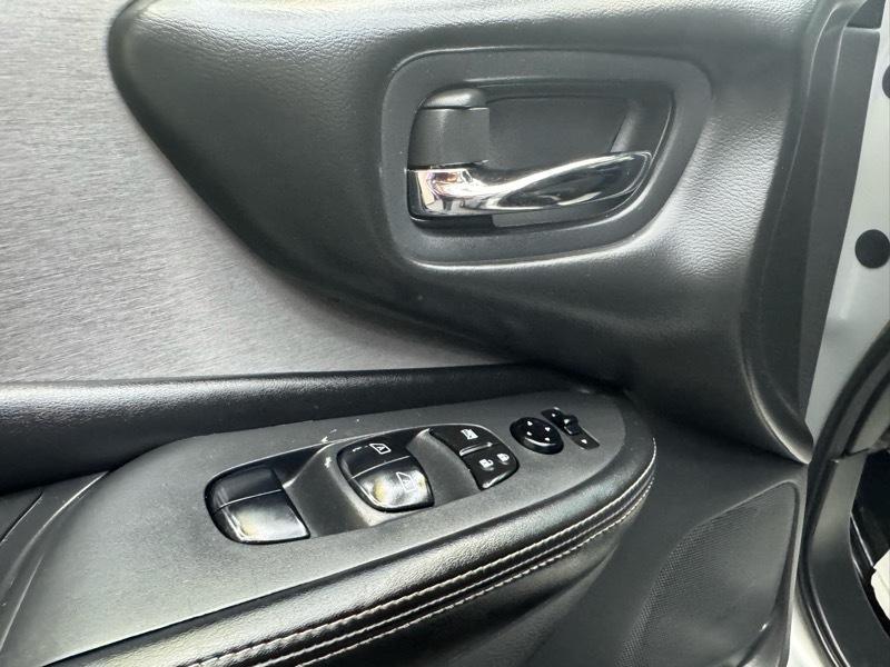 Nissan Murano Platinum FWD 2019