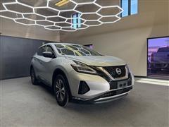 2019 Nissan Murano 