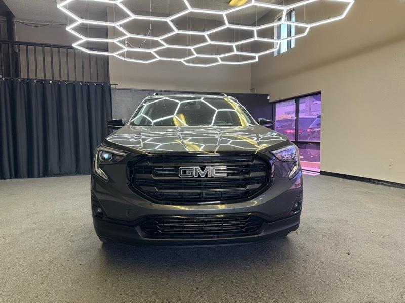 GMC Terrain SLT 2020