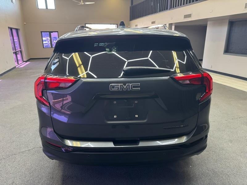 GMC Terrain SLT 2020
