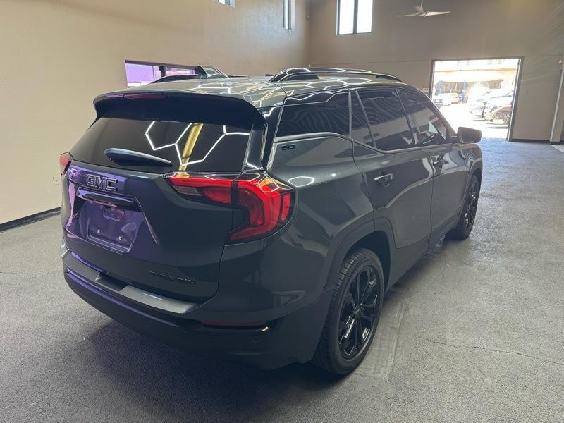 GMC Terrain SLT 2020