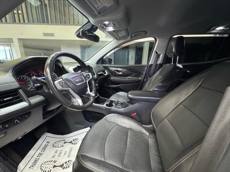GMC Terrain SLT 2020