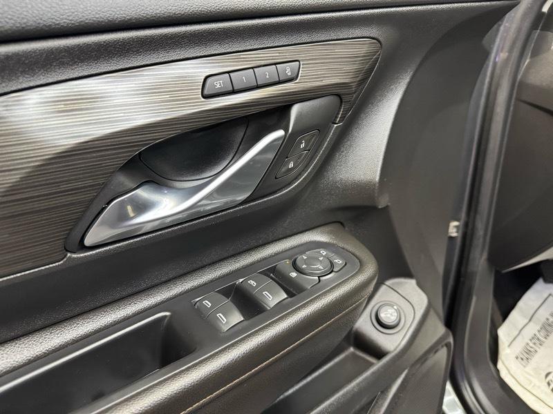 GMC Terrain SLT 2020