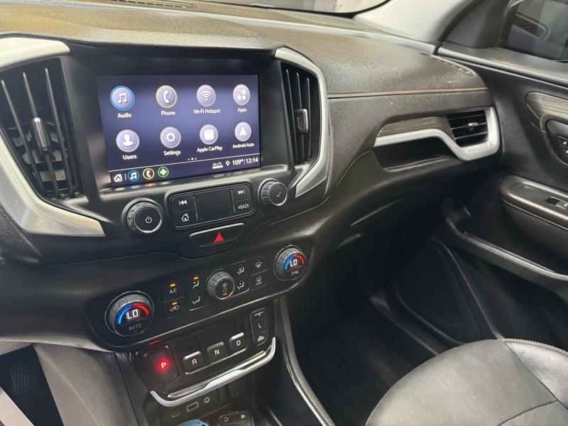 GMC Terrain SLT 2020