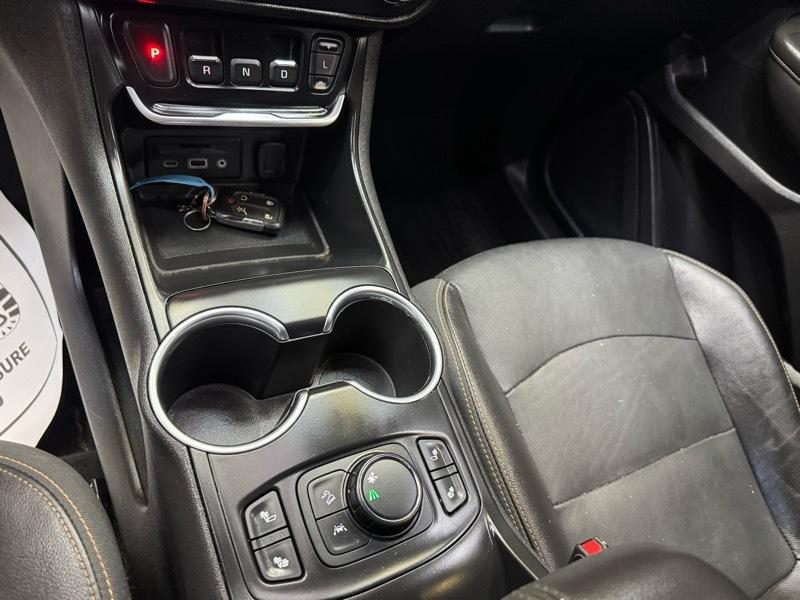 GMC Terrain SLT 2020