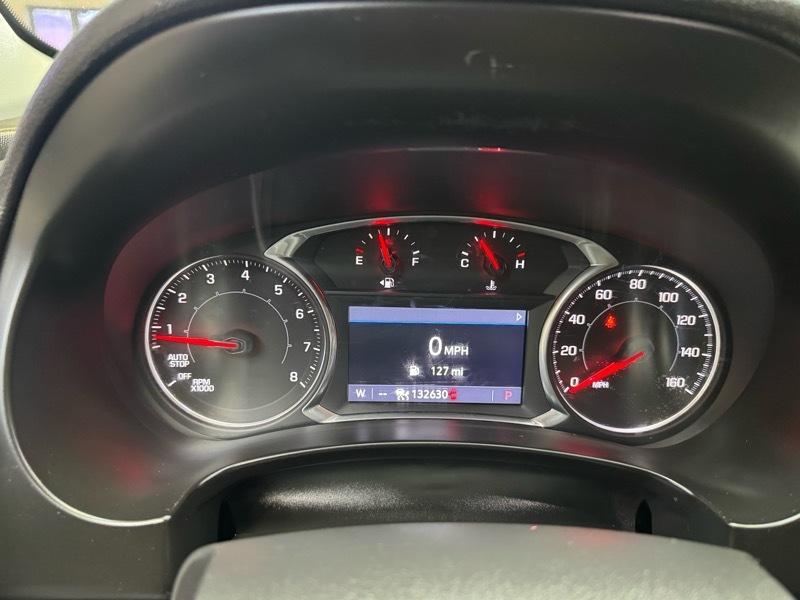 GMC Terrain SLT 2020