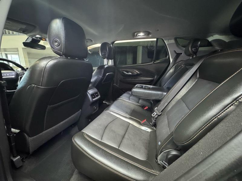 GMC Terrain SLT 2020