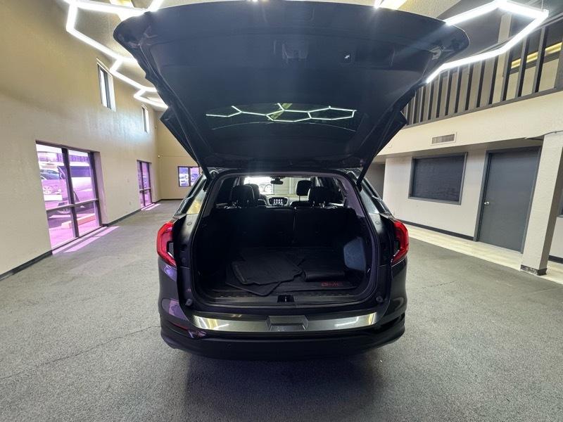 GMC Terrain SLT 2020