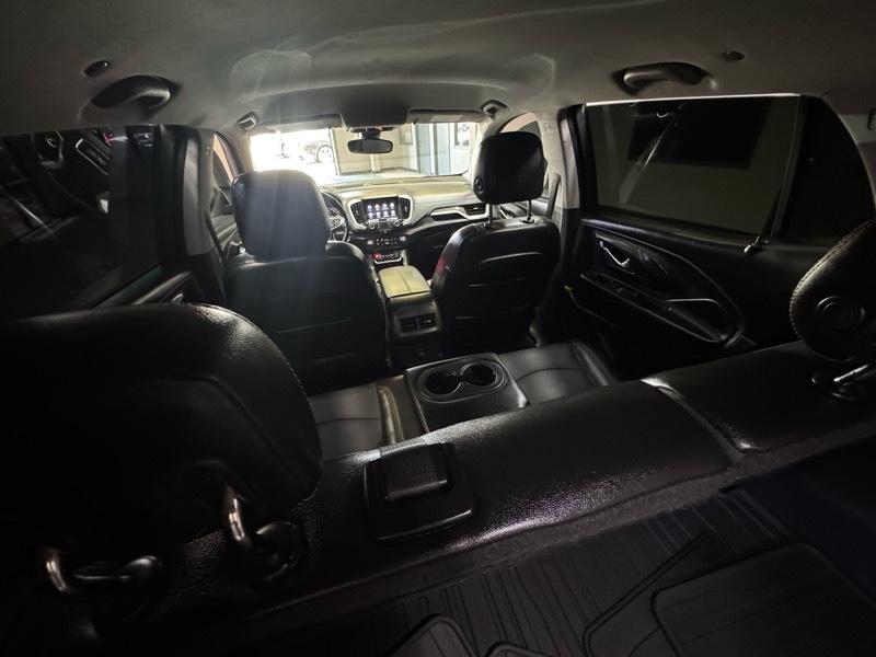 GMC Terrain SLT 2020