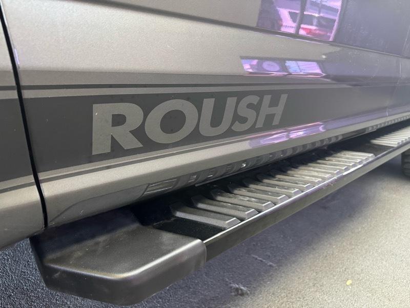 Ford F-150 XLT SuperCrew 5.5-ft. Bed 4WD 2018