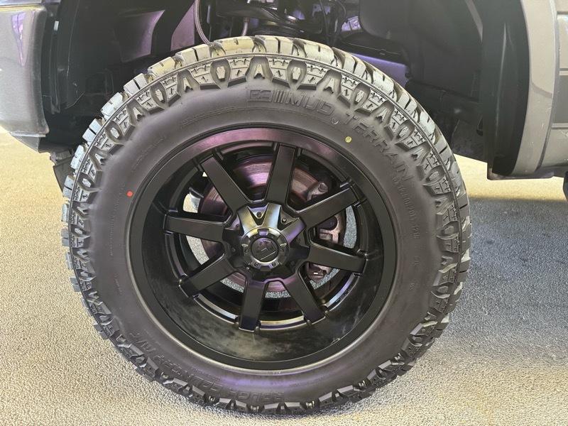 Ford F-150 XLT SuperCrew 5.5-ft. Bed 4WD 2018