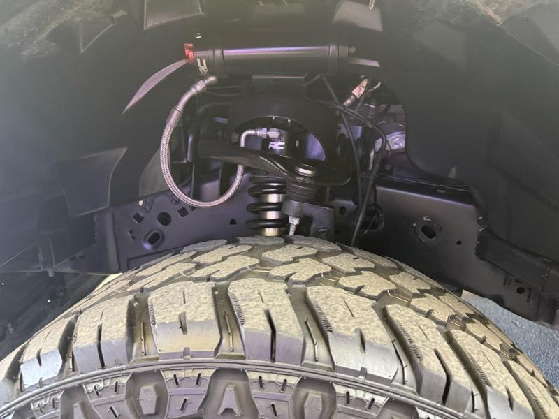 Ford F-150 XLT SuperCrew 5.5-ft. Bed 4WD 2018