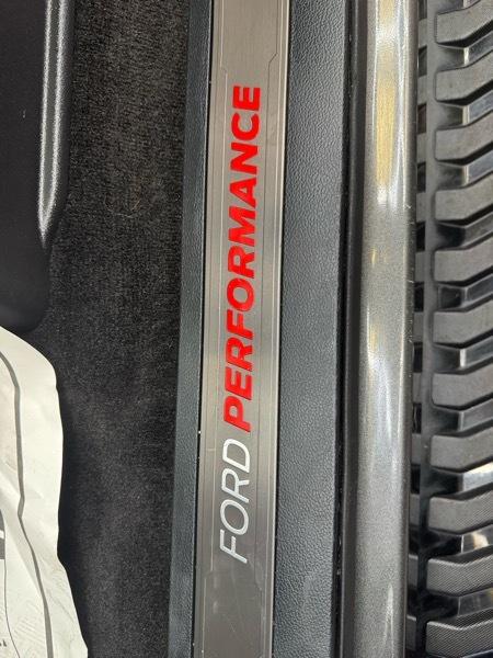 Ford F-150 XLT SuperCrew 5.5-ft. Bed 4WD 2018