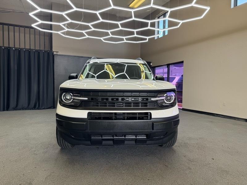 Ford Bronco Sport Base 4x4 2021
