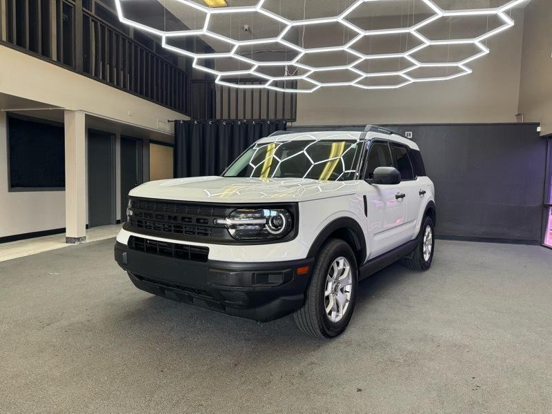 Ford Bronco Sport Base 4x4 2021
