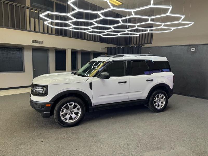 Ford Bronco Sport Base 4x4 2021