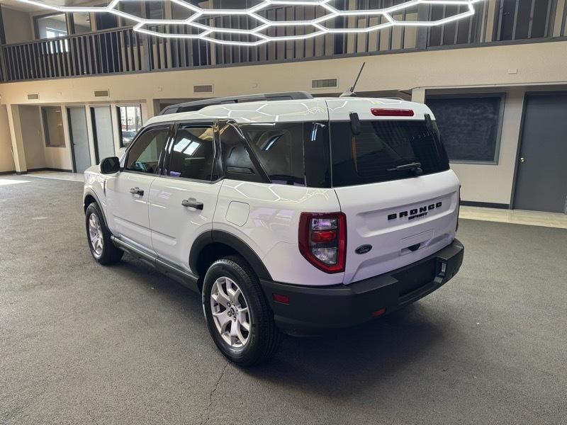 Ford Bronco Sport Base 4x4 2021