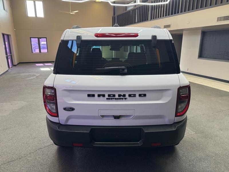 Ford Bronco Sport Base 4x4 2021