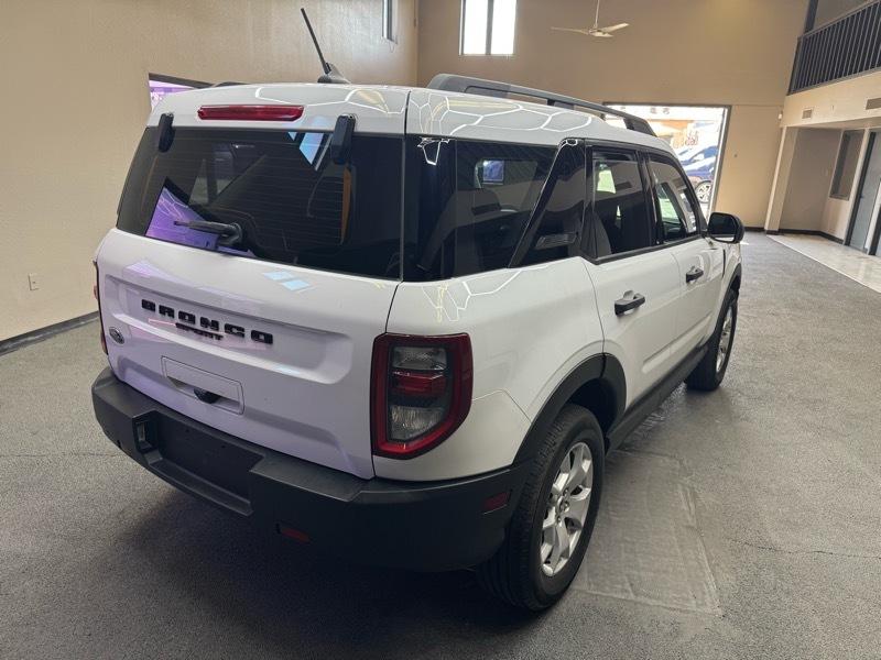 Ford Bronco Sport Base 4x4 2021