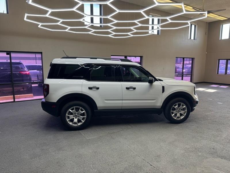 Ford Bronco Sport Base 4x4 2021