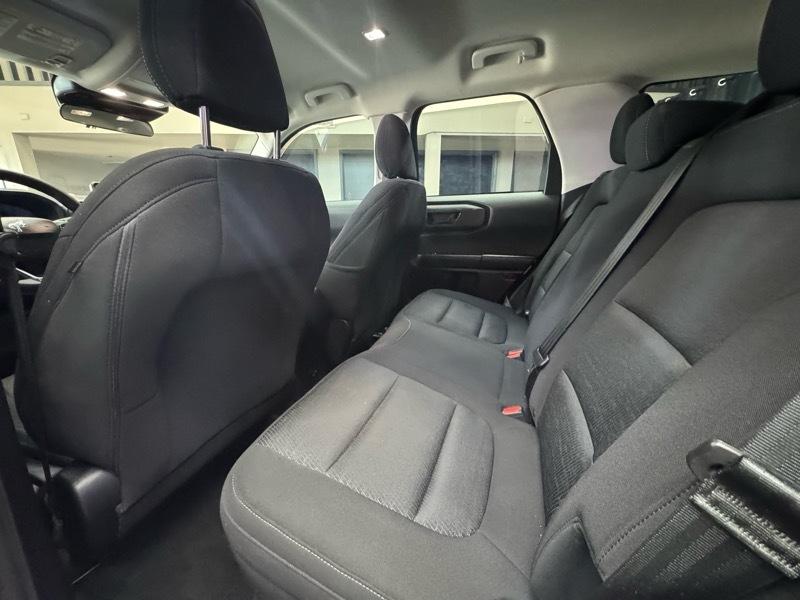 Ford Bronco Sport Base 4x4 2021