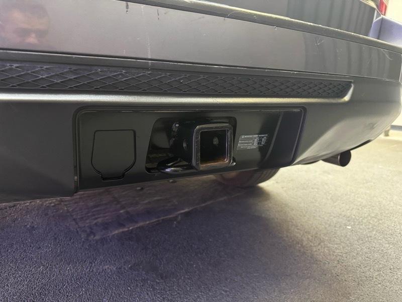 Honda Pilot LX 2WD 5-Spd AT 2015