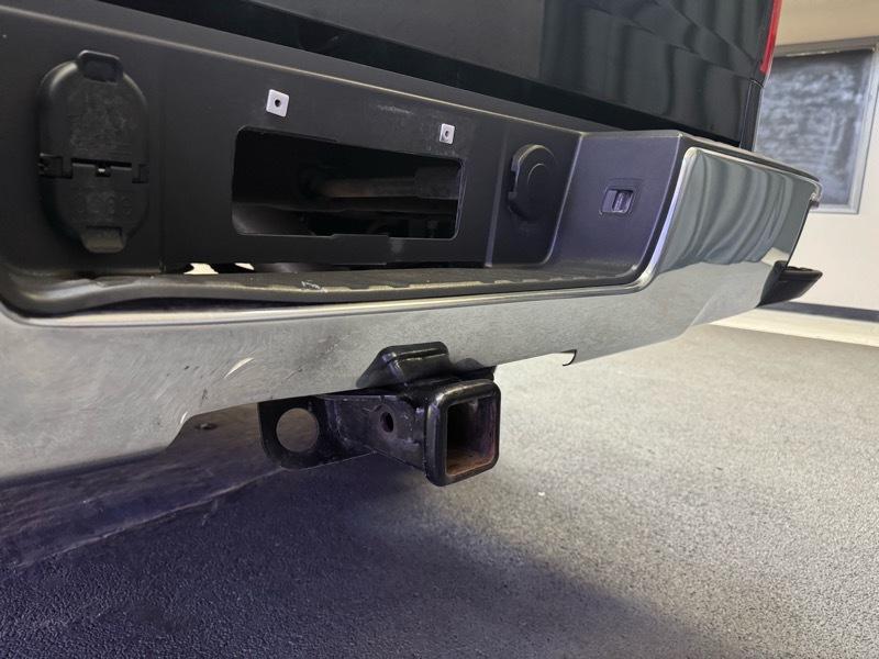 GMC Sierra 1500 Base Double Cab 2WD 2018