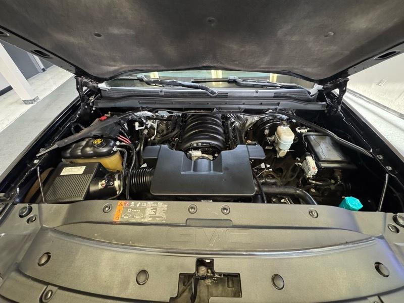 GMC Sierra 1500 Base Double Cab 2WD 2018