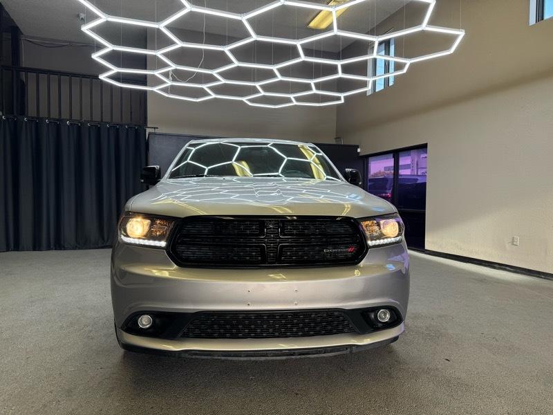 Dodge Durango Limited 2WD 2015