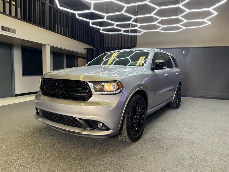 Dodge Durango Limited 2WD 2015