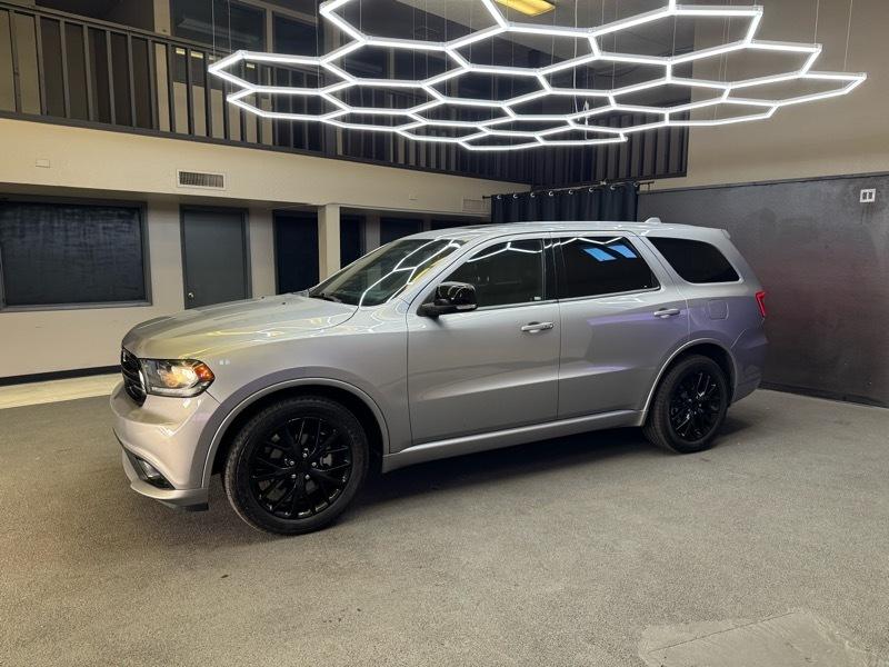 Dodge Durango Limited 2WD 2015