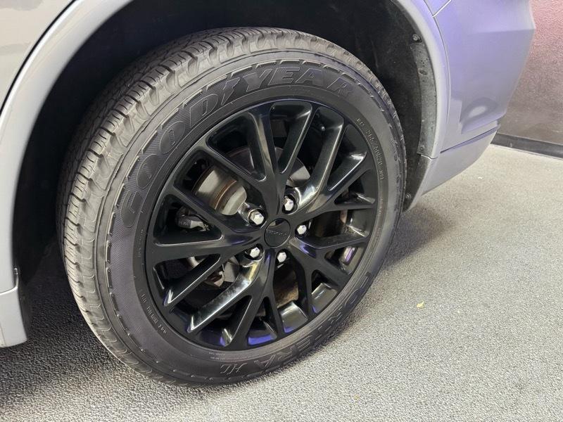 Dodge Durango Limited 2WD 2015