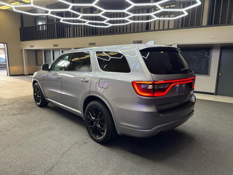 Dodge Durango Limited 2WD 2015