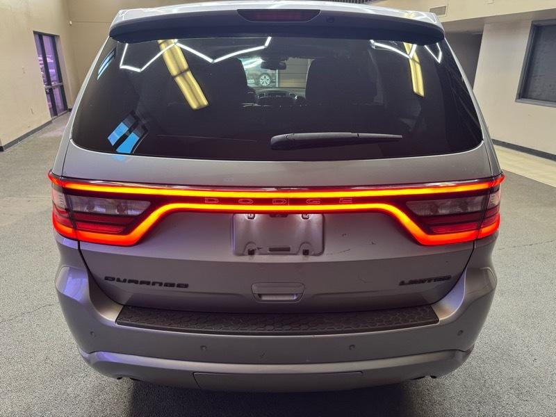 Dodge Durango Limited 2WD 2015