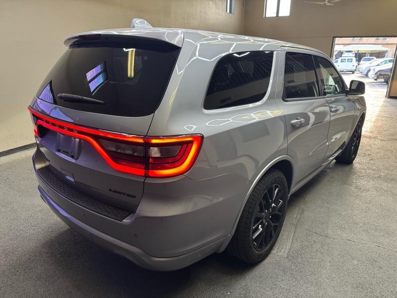 Dodge Durango Limited 2WD 2015