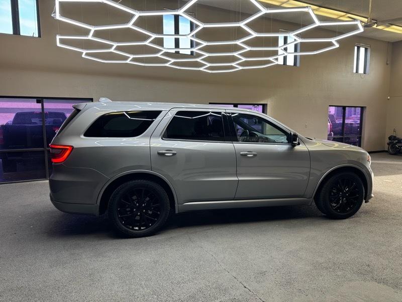 Dodge Durango Limited 2WD 2015