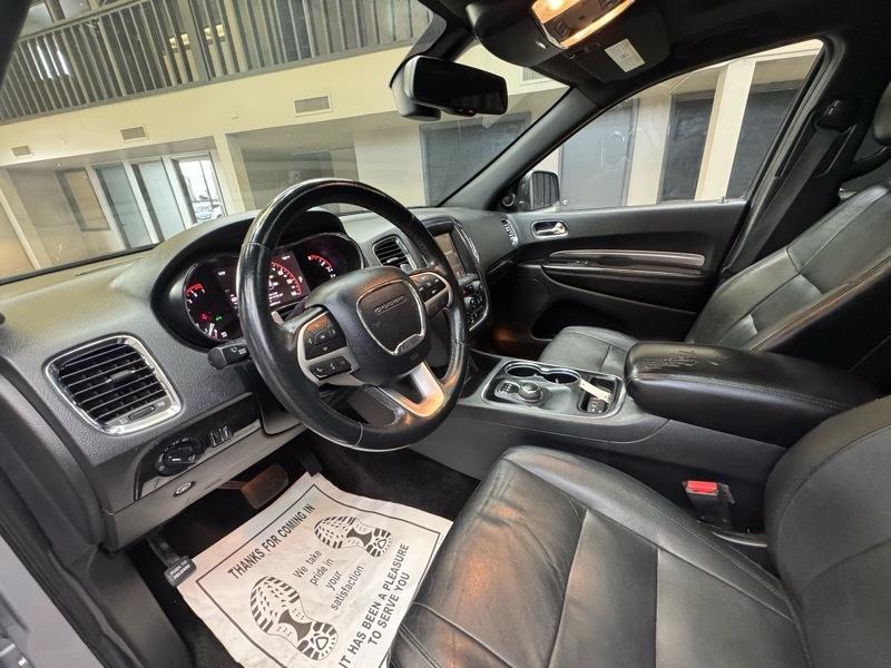 Dodge Durango Limited 2WD 2015
