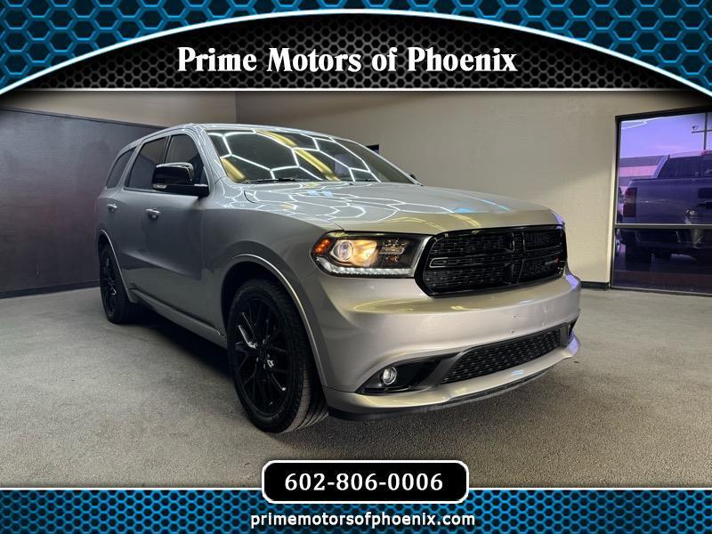 Dodge Durango Limited 2WD 2015