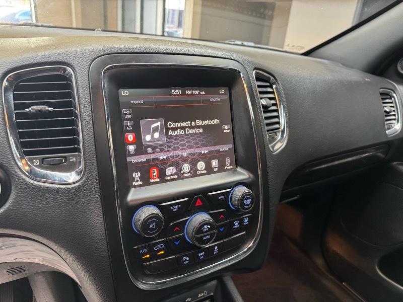 Dodge Durango Limited 2WD 2015