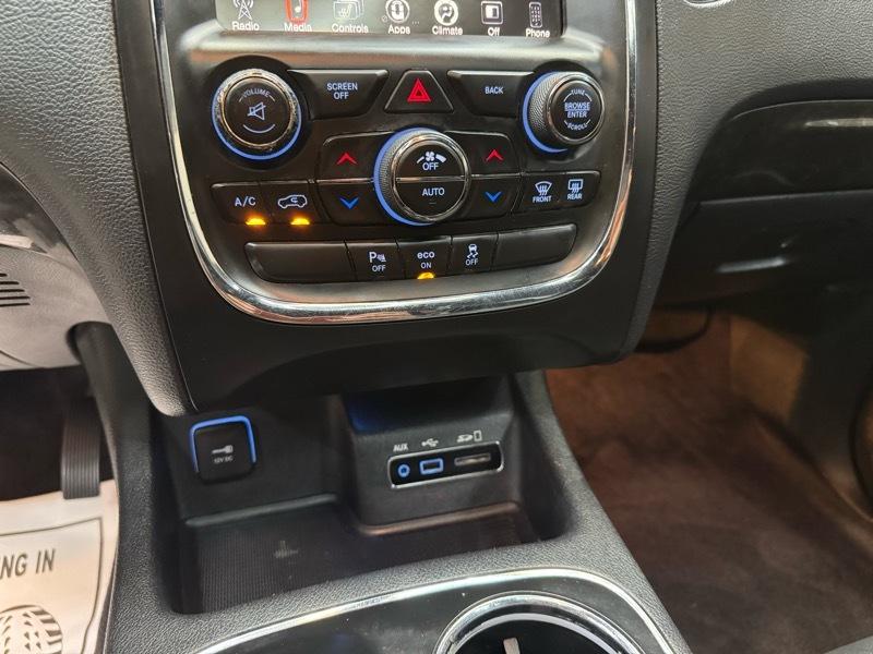 Dodge Durango Limited 2WD 2015
