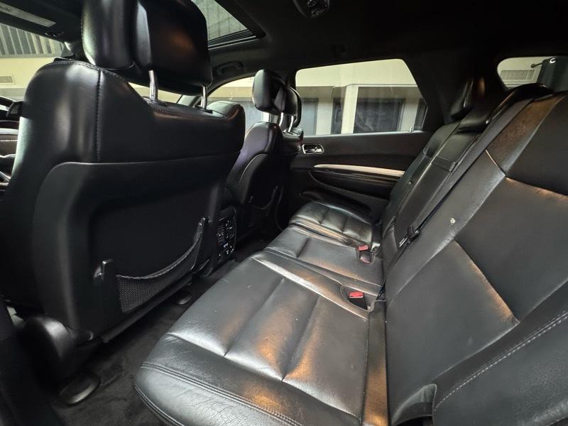 Dodge Durango Limited 2WD 2015