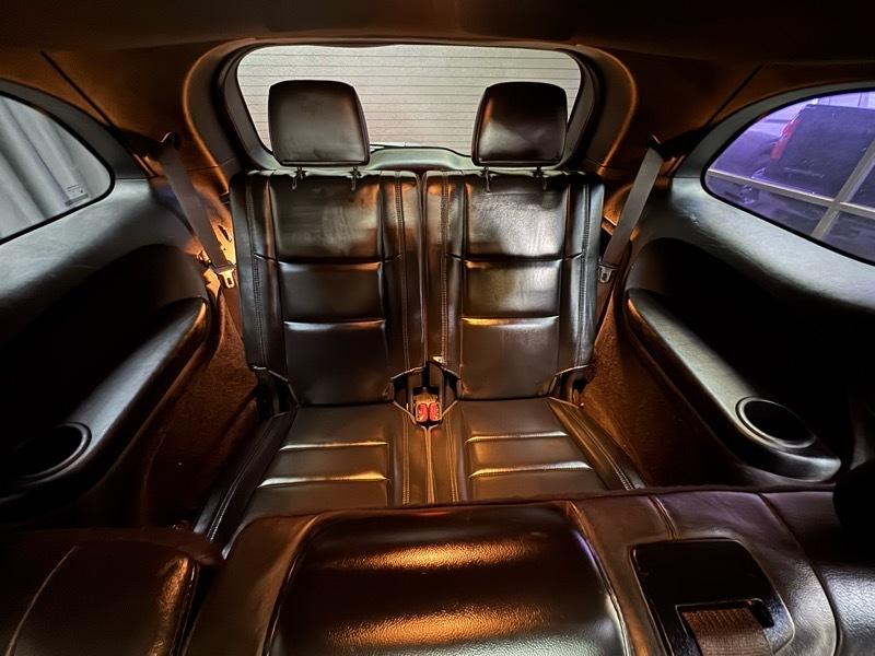 Dodge Durango Limited 2WD 2015