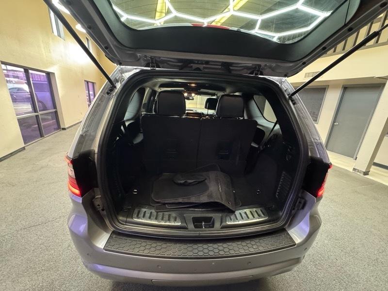Dodge Durango Limited 2WD 2015