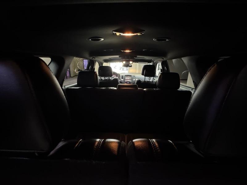 Dodge Durango Limited 2WD 2015