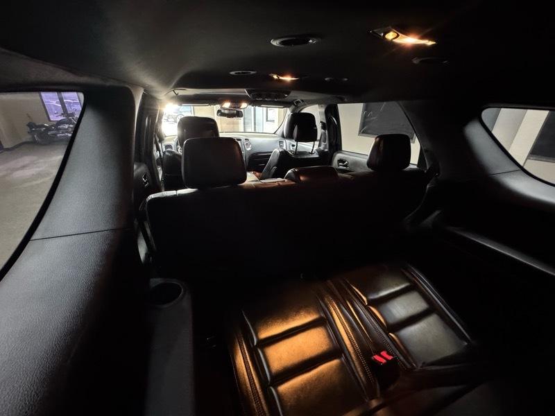 Dodge Durango Limited 2WD 2015