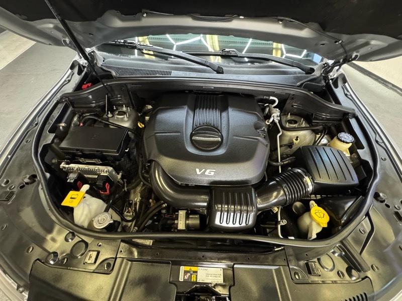 Dodge Durango Limited 2WD 2015
