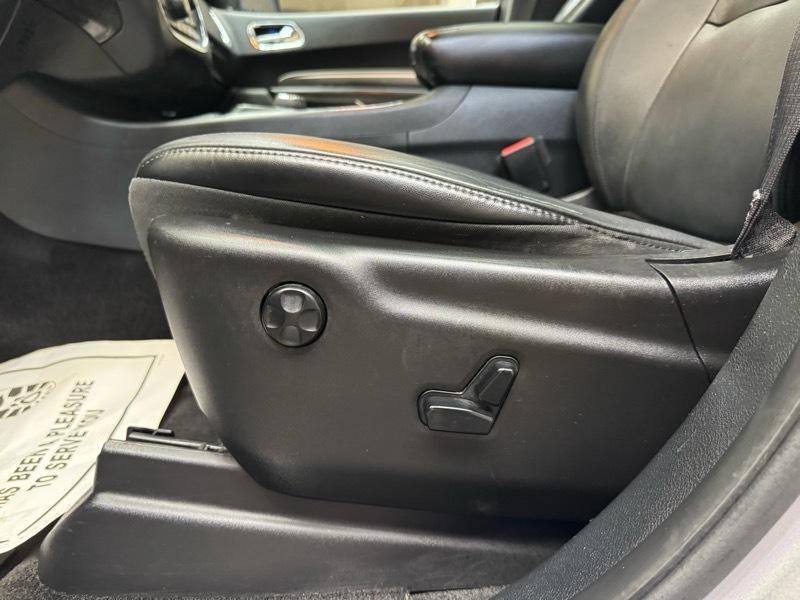 Dodge Durango Limited 2WD 2015